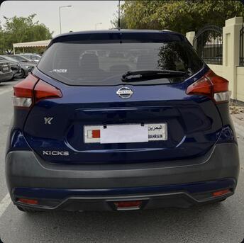 Riffa, Vehicles, Cars & Trucks , BHD 3700,  Nissan Kicks 1.6,  2020,  Automatic,  45000 KM,
