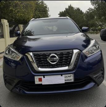 Riffa, Vehicles, Cars & Trucks , BHD 3700,  Nissan Kicks 1.6,  2020,  Automatic,  45000 KM,