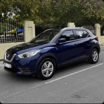Riffa, Vehicles, Cars & Trucks , BHD 3700,  Nissan Kicks 1.6,  2020,  Automatic,  45000 KM,