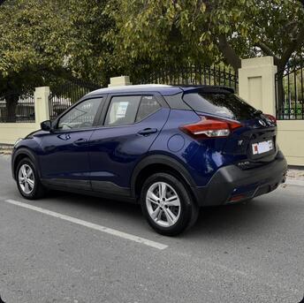 Riffa, Vehicles, Cars & Trucks , BHD 3700,  Nissan Kicks 1.6,  2020,  Automatic,  45000 KM,