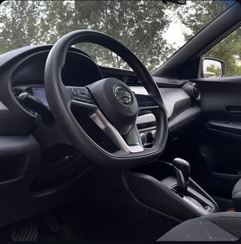 Riffa, Vehicles, Cars & Trucks , BHD 3700,  Nissan Kicks 1.6,  2020,  Automatic,  45000 KM,
