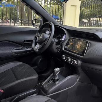 Riffa, Vehicles, Cars & Trucks , BHD 3700,  Nissan Kicks 1.6,  2020,  Automatic,  45000 KM,