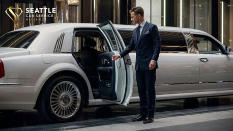 Seattle, Travel, Seattle Limo Service For Luxury And Comfortable Travel