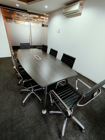 Kuala Lumpur, Offices, MYR 900,  80 Sq. Feet,  Convenient Private Office Suite Near LRT At SetiaWalk