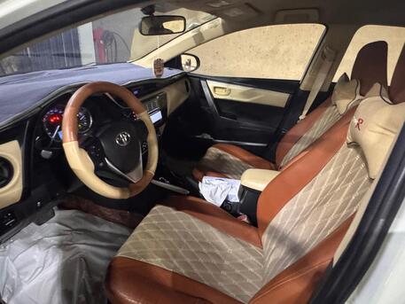 Islamabad, Vehicles, Cars & Trucks , SAR 37,  Toyata Corrola,  2018,  Automatic,  300 KM,