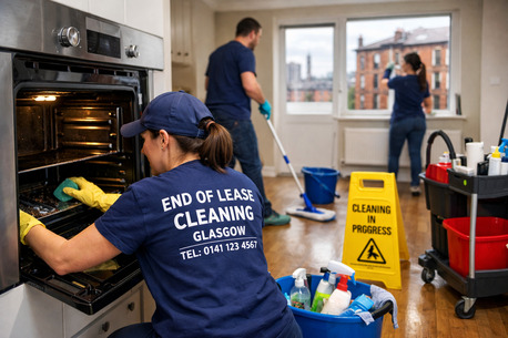 London, Cleaning, Affordable End Of Lease Cleaning Glasgow &ndash; Dublcheck Cleaning Glasgow