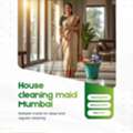 House Cleaning Maid In Mumbai -  Vighnaharta Maid