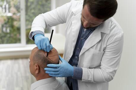 Lucknow, Health, Hair Loss Treatment Lucknow | Advanced Care At Neoaesthetica