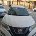 SAR 42000,  Nissan X-Trail,  2018,  Automatic,  140000 KM,