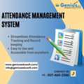 Student Attendance Management System Software | Attendance Management ERP Software