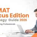 GMAT Focus Strategy Guide 2026
