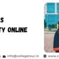 Galgotias University Online Ma Fees