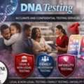 Blood Testing Services In Stockbridge