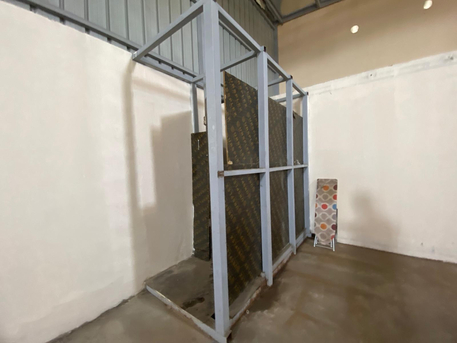 Salmabad, Warehouses, BHD 400,  150 Sq. Meter,  Workshop  For Rent At Salmabad