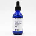 Liquid Selenium Drops - Trace Mineral Supplement