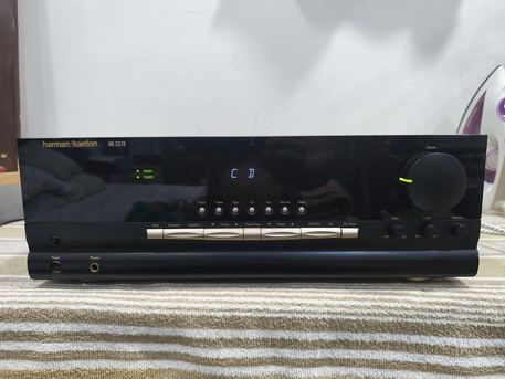 Manama, Home Audio, BHD 85,  Harman /kardon Amplifier For Sale
