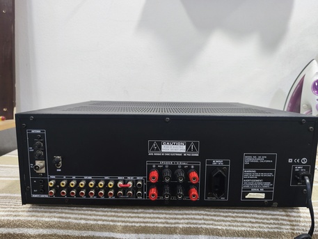Manama, Home Audio, BHD 85,  Harman /kardon Amplifier For Sale