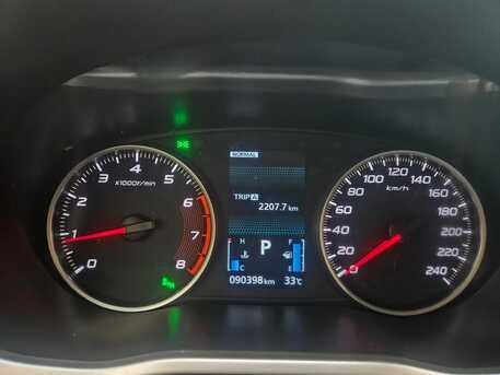 Jizan, Vehicle Lease Transfer, SAR 83000,  83000 SAR Mitsubishi Eclipse Cross GLS CVT HL 2024