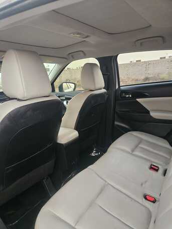 Jizan, Vehicle Lease Transfer, SAR 83000,  83000 SAR Mitsubishi Eclipse Cross GLS CVT HL 2024