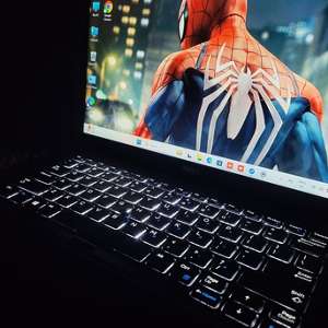 SAR 1500,  My Dell I5 Laptop In Superb Mint Condition Totally New Almost Unused