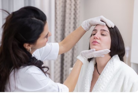 New York, Health, Dermaplaning Facial Benefits For Smooth And Radiant Skin