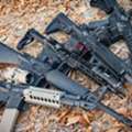 Best Assault Rifle Guide: Top Picks For Performance 2026