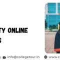 DY PATIL UNIVERSITY ONLINE Mba Fees
