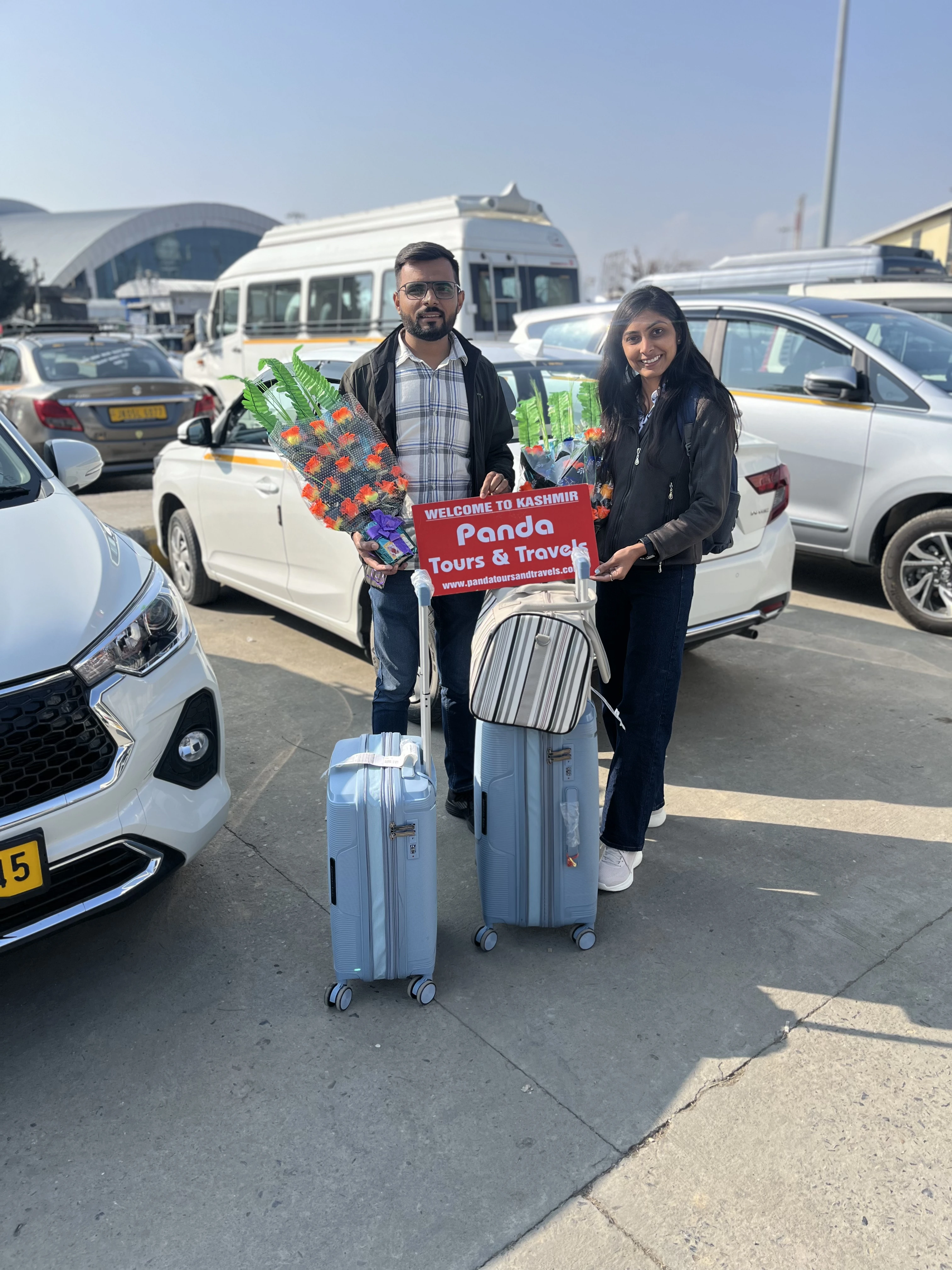Mumbai, Travel, Kashmir Tour Packages From Tripura 30% Off 2026