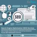 Gain Greater Online Exposure With EnFuse Solutions&rsquo; Proven SEO Optimization Services