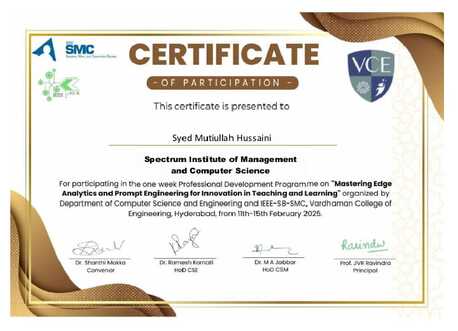 Hyderabad, Lessons Offered, Subject Expert For CSE Engg. All Subjects + BCA + MCA + MBA
