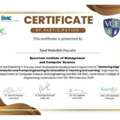 Subject Expert For CSE Engg. All Subjects + BCA + MCA + MBA