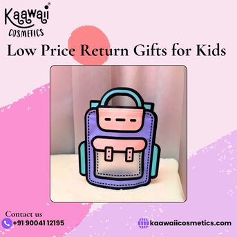 Mumbai, Baby & Kid Stuff, Buy Low Price Return Gifts For Kids