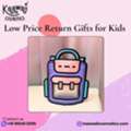 Buy Low Price Return Gifts For Kids