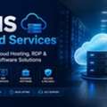 DHS Cloud Services &ndash; Premium Cloud Hosting, RDP & Business Software Solutions