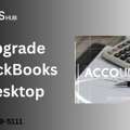 Upgrade QuickBooks Desktop For Improved Security & Features