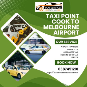 Melbourne, Travel, 24/7 Taxi Point Cook To Melbourne Airport &ndash; Safe & Comfortable Travel