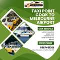 24/7 Taxi Point Cook To Melbourne Airport &ndash; Safe & Comfortable Travel