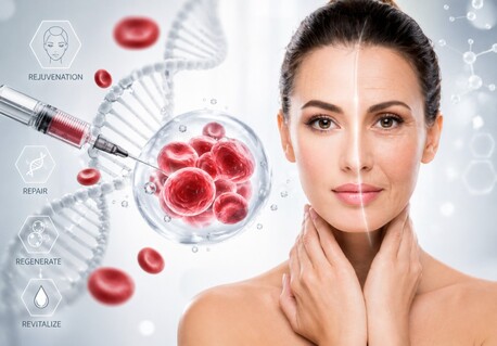 Dubai, Health, Peptide Therapy In Dubai: A Practical Guide To Modern Wellness And Recovery