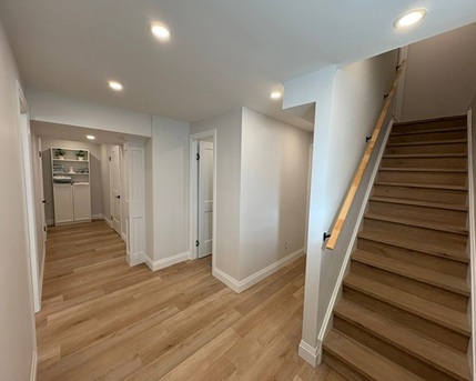 Toronto, Household, Full Basement Renovation In Cambridge ON &ndash; Upgrade Today
