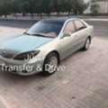 SAR 18000,  Toyota Camry Manual,  2005,  Manual,  334 KM,