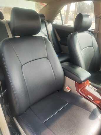 Riyadh, Vehicles, Cars & Trucks , SAR 18000,  Toyota Camry Manual,  2005,  Manual,  334 KM,