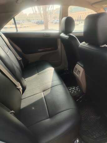 Riyadh, Vehicles, Cars & Trucks , SAR 18000,  Toyota Camry Manual,  2005,  Manual,  334 KM,