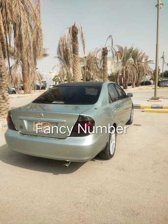 Riyadh, Vehicles, Cars & Trucks , SAR 18000,  Toyota Camry Manual,  2005,  Manual,  334 KM,