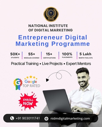 Hyderabad, Lessons Offered, Learn Digital Marketing Online: SEO, Ads & Social Media Mastery