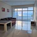 BHD 450/month,  Furnished,  3 BR,  150 Sq. Meter,  Sea View 3 BR + Maid Room With Balcony Amwaj Island