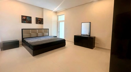 Amwaj Islands, Apartments, Flats, Houses & Villas, BHD 450/month,  Furnished,  3 BR,  150 Sq. Meter,  Sea View 3 BR + Maid Room With Balcony Amwaj Island