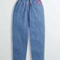 Everyday Fashion Made Easy With Tinny Girls Jeans