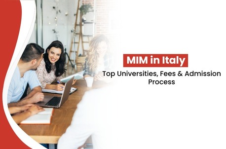 Mumbai, Education, Study Master In Management Italy &ndash; Admissions Open