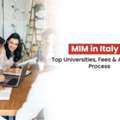 Study Master In Management Italy &ndash; Admissions Open