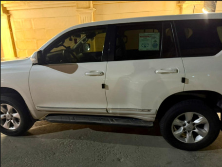 Dammam, Vehicles, Cars & Trucks , SAR 66000,  Toyota Prado,  2011,  Automatic,  250000 KM,   TXL  For Sale